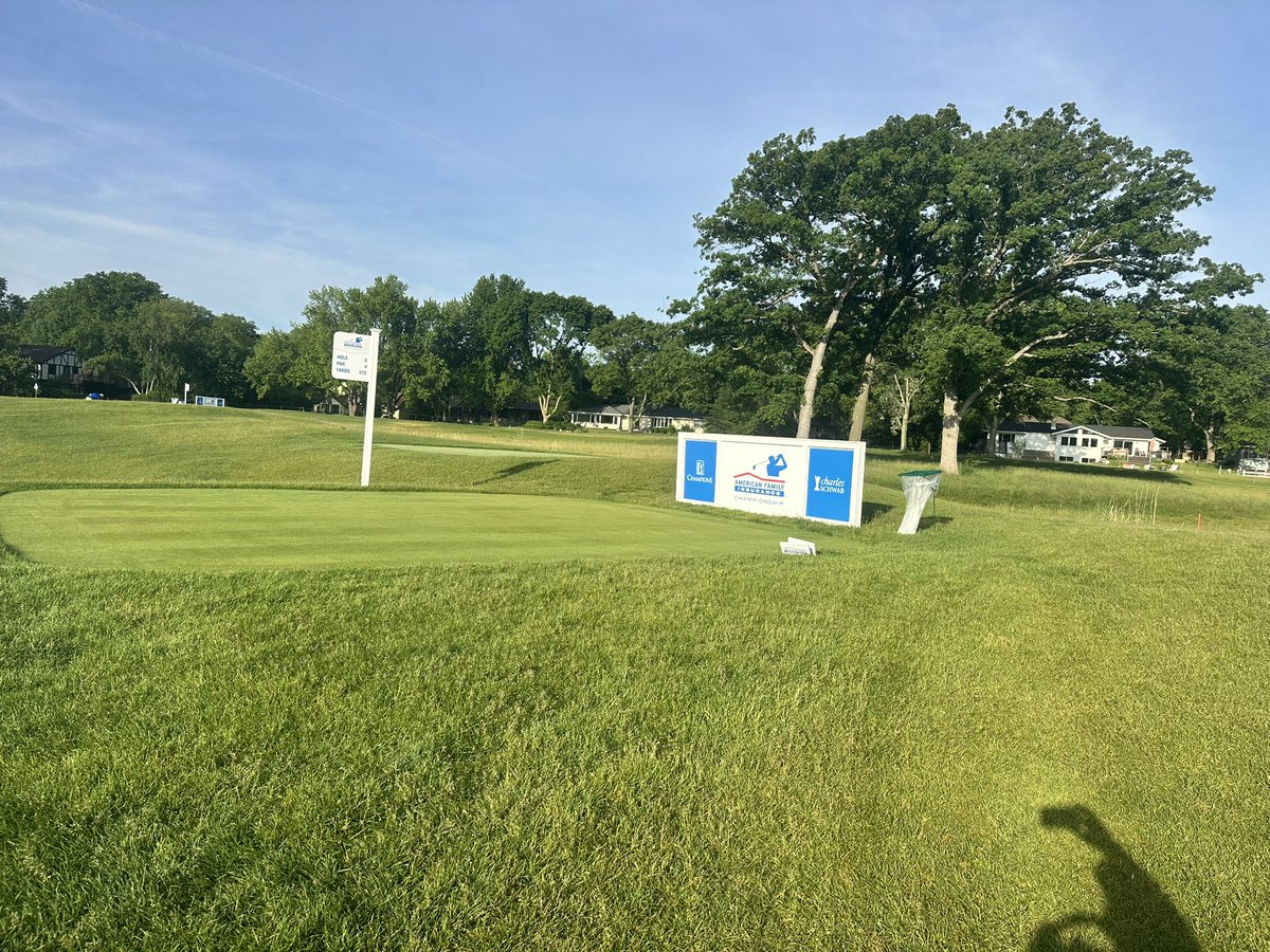 WGCSA tweet picture