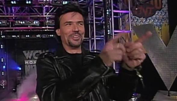 Mr. Wrestling VI tweet media