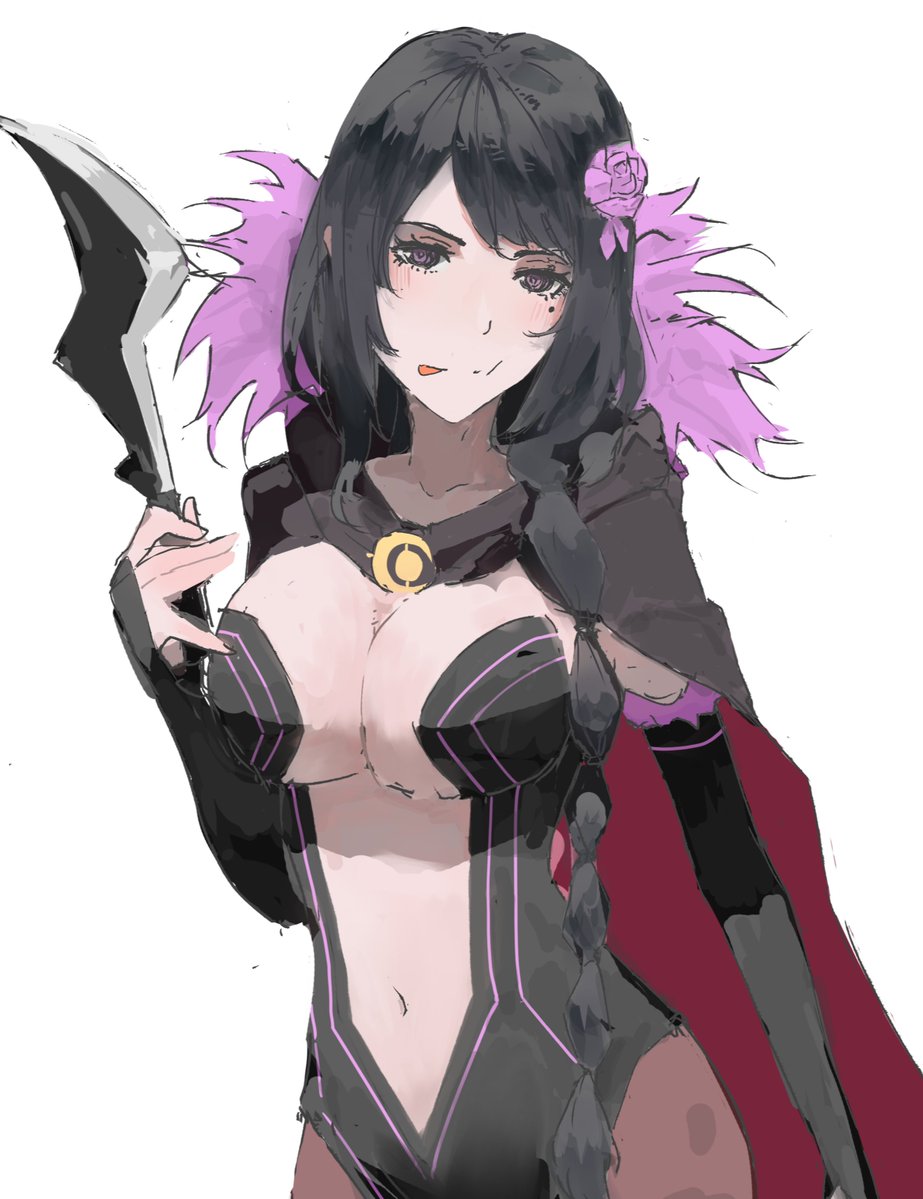 kazton5_'s tweet photo. Elsa Granhiert being Elsa Granhiert
#Rezero https://t.co/UxasOhJAkU