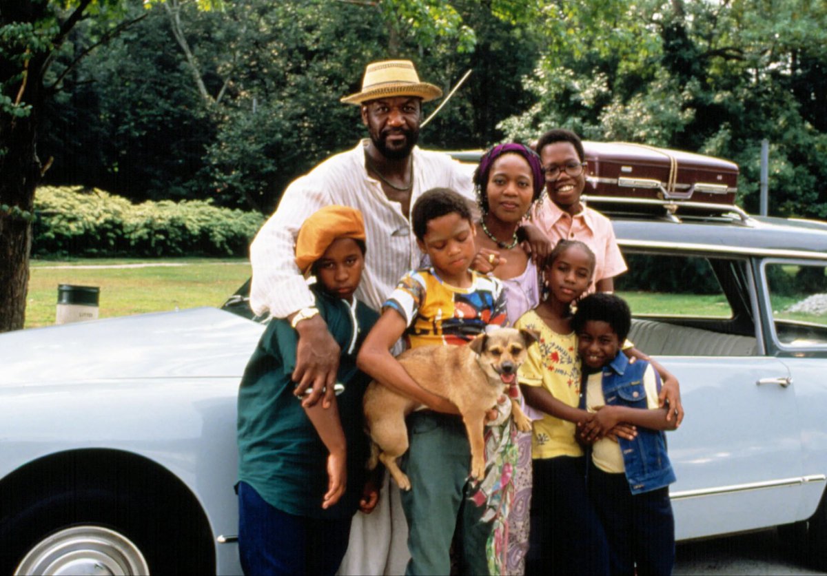 Getthebagcoach's tweet photo. Always will be a 10/10 movie by Spike Lee https://t.co/tGLRBA36Pu