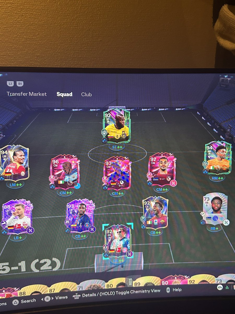 BINGlNHO's tweet photo. Big up Group E https://t.co/TJYGqhynQg