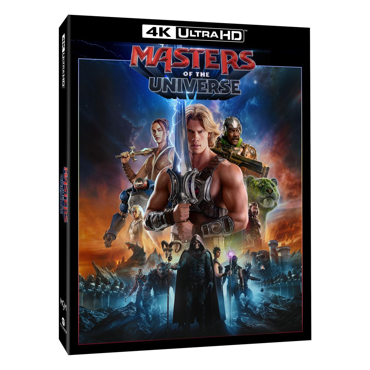 preterniadotcom's tweet photo. Masters of the Universe (2026) (4K UHD) is up for preorder on Amazon ($37.99) - https://t.co/6U25Z8vSVI #ad https://t.co/9vyA9FlQ6x