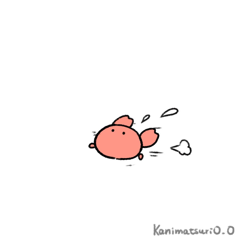 kanimatsuri0_0's tweet photo. 全力横ダッシュしちゃうカニ🦀💨

#まるまるしちゃうカニ 62日目 https://t.co/2Qt4DBkhav