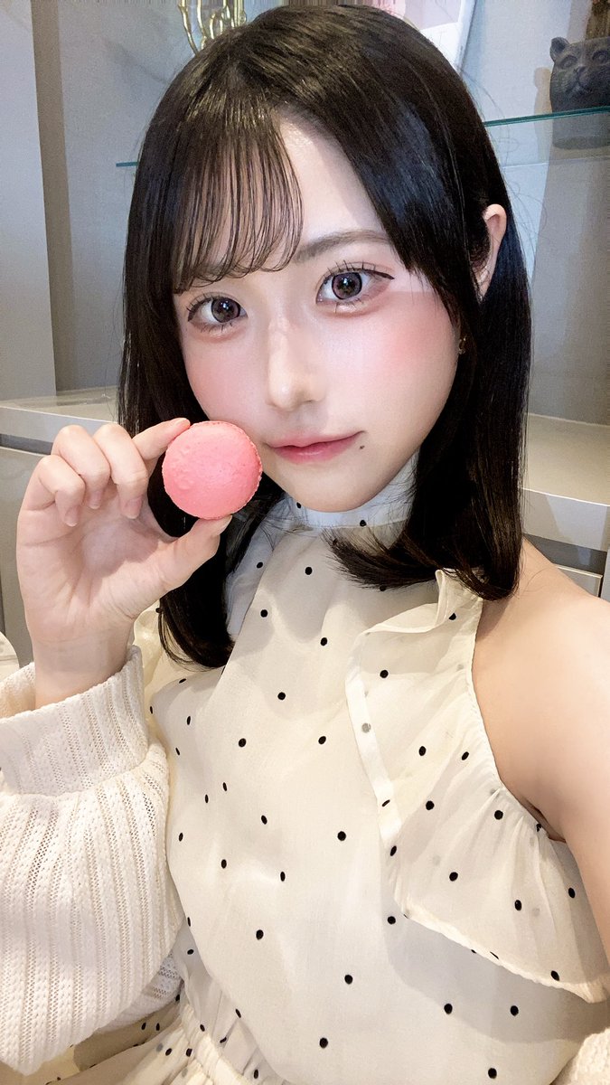 wmi5x's tweet photo. おはよう今日も頑張ろうね https://t.co/xKSt8sYgzA