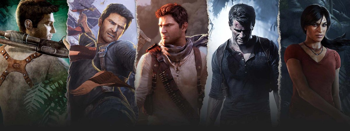 NaughtyNDC's tweet photo. Industry insider Jordan Middler suggests a new Uncharted title remains on the way:

"Uncharted. Obviously a new Uncharted is coming, like it's on the way. But they they left Uncharted at its peak, and didn't do a new one for a very long time."

Source: https://t.co/qFIBSF3O2V https://t.co/XpVPp1puW2