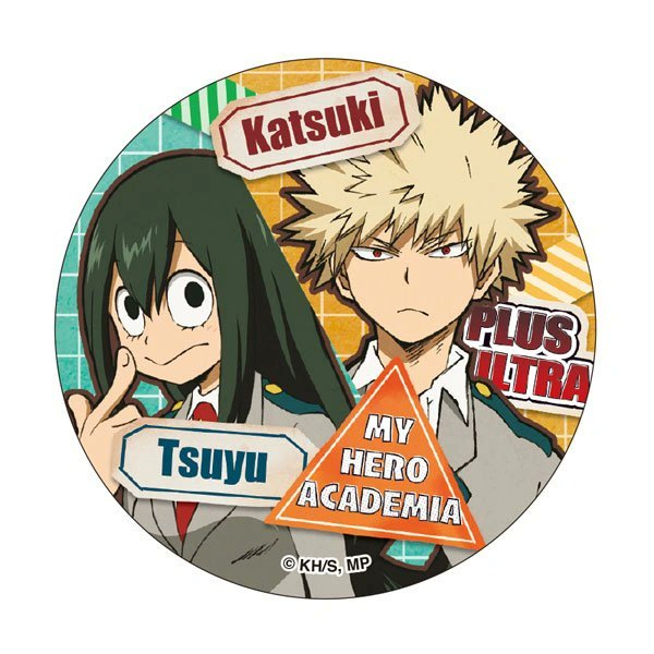 Igris_Shadow's tweet photo. Empezó por algunas ilustraciones de Horikoshi, solía dibujarlos juntos bastante, pero la cosa explotó de verdad cuando salió este pin, era de una colección donde el IzuOcha y el TodoMomo también salían juntos.

Llevar años en el fandom conlleva saber mucho lore como este XD https://t.co/wm9sbVtGM6