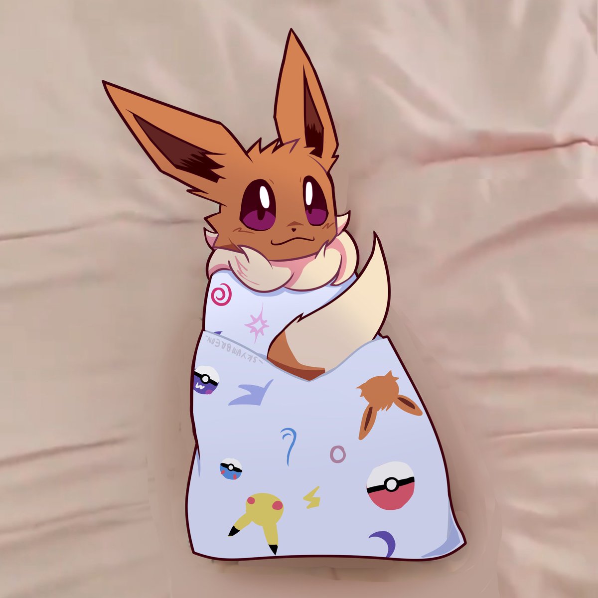 _SkyUmbreon_'s tweet photo. Friendship evolution https://t.co/tXfCKJCV5I