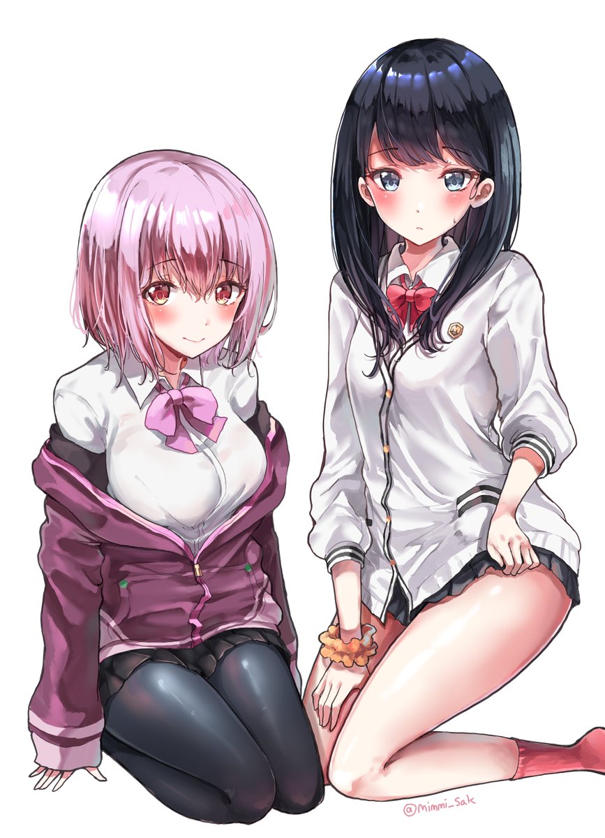 Daily Rikka Takarada tweet media