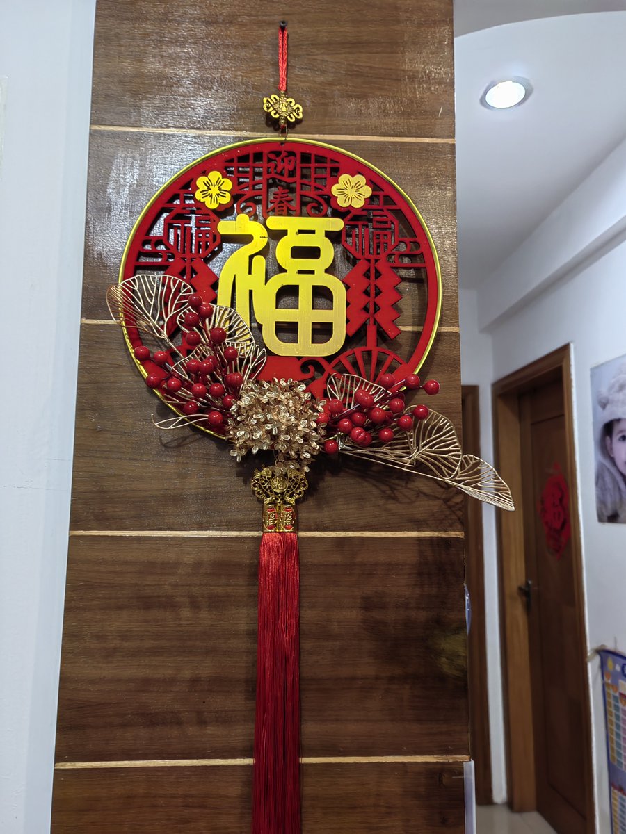 Marshmunch's tweet photo. Happy Lunar New Year! May your days be filled with laughter, your home with warmth, and your heart with endless joy in the Year of the Dragon. https://t.co/3VDDDgI1RU