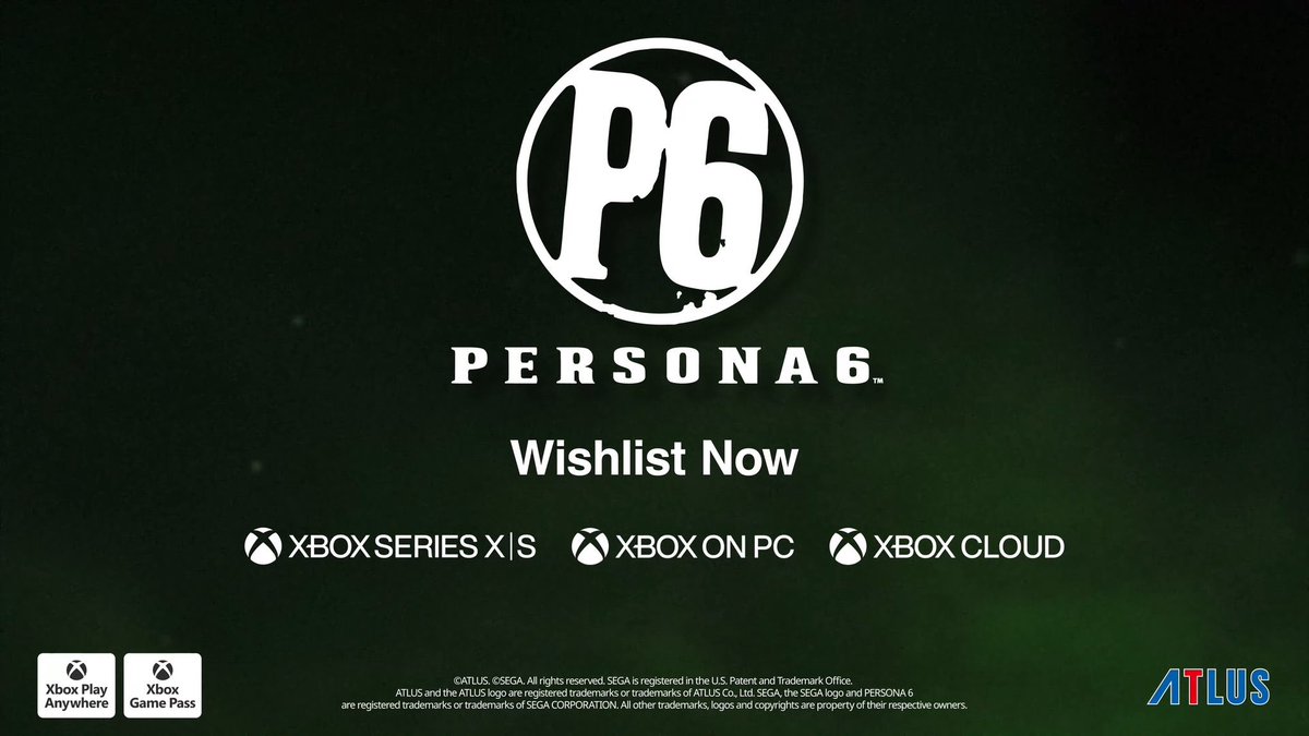 WonderingCube's tweet photo. @Club_PS_ Xbox saliendo de una tumba? mas bien es PlayStation cavando su propia tumba. En un evento de Xbox en premier Persona 6 y gameplay de Persona 4R? Las publishers japonesas (Square, Capcom, Sega) totalmente divorciadas de PS!! Tu sigue jugando SAROS y espera Wokerine 🫵🏼🤣😂😂 https://t.co/Q18ZKv2Oad