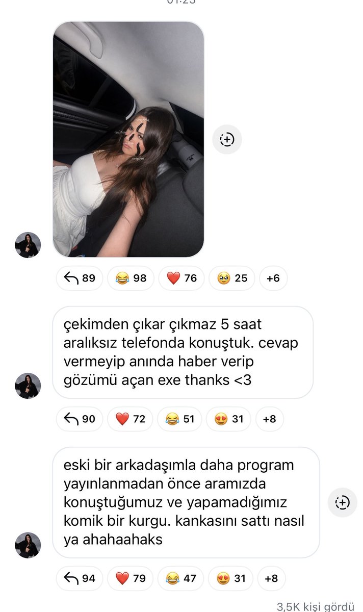 zikdsp's tweet photo. Kan donduruyo bu kız ya https://t.co/Sck920xMSt