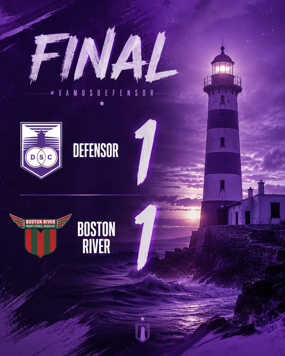 DiaVioleta's tweet photo. La crónica de últimamente: #defensorsporting tenía que ganar, no pudo con un modesto #bostonriver que pudo convertir un segundo gol. Jugadores que se repiten en malos rendimientos, y otros que ni justifican entrar. Error del DT en dar ingreso a Lozano, Castro, y Jorge juntos. https://t.co/Q9YkIbFw5p