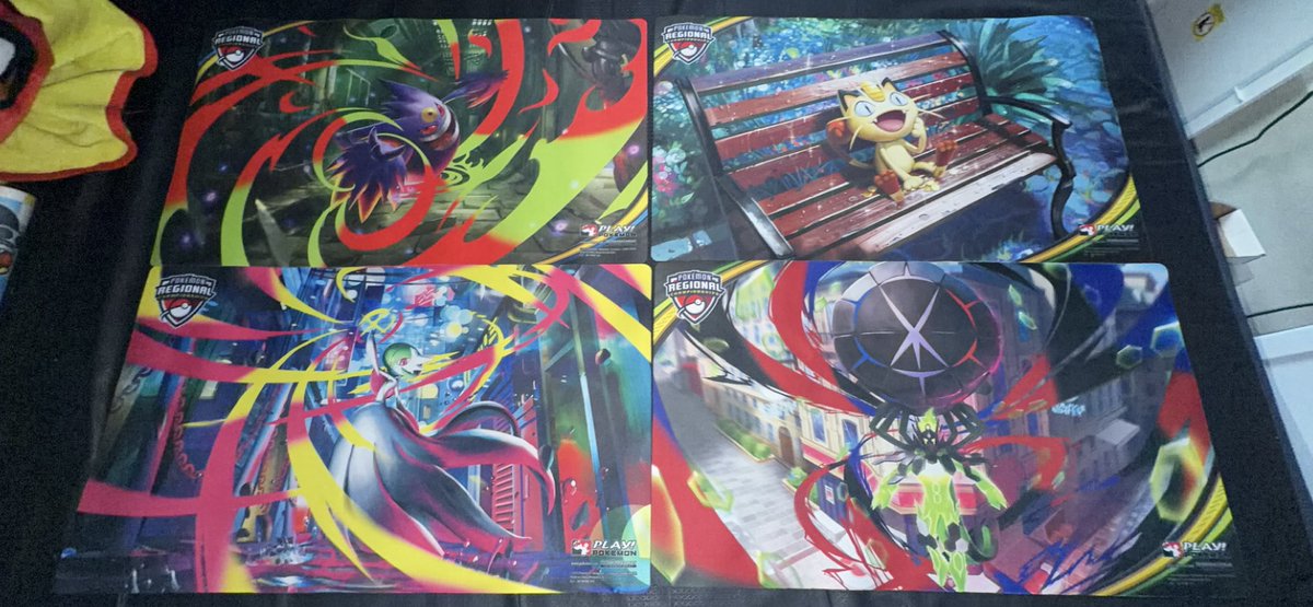 ZachBS_'s tweet photo. Selling my mats to help with buying furniture and paying for worlds! 

Pickup in NOLA and can ship, DMS are open!! Open to offers on all https://t.co/StkVUizcB5