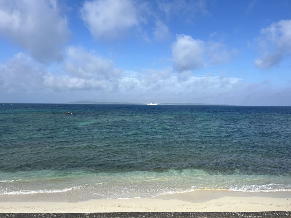 Slow_Life012's tweet photo. 綺麗🏝️ https://t.co/i3e1jz0zzs