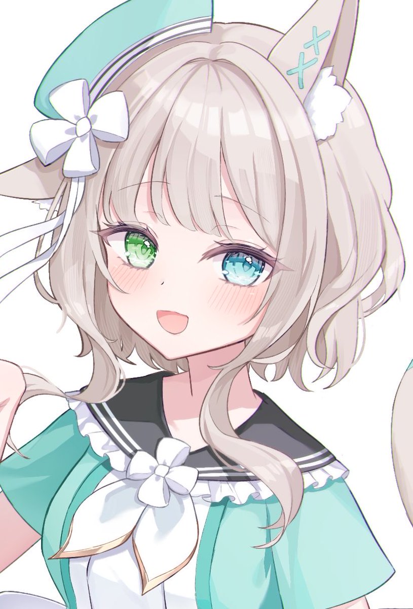 clefafafa's tweet photo. こんにゃ~！
今日から3日間、北海道に帰省してきます🫧
しばらく活動できなくて申し訳ないけど、手続きとか終わらせつつリフレッシュしてくるにゃ( ˘͈ ᵕ ˘͈ )
 #おはようＶTuber https://t.co/R2h9tZrqnD