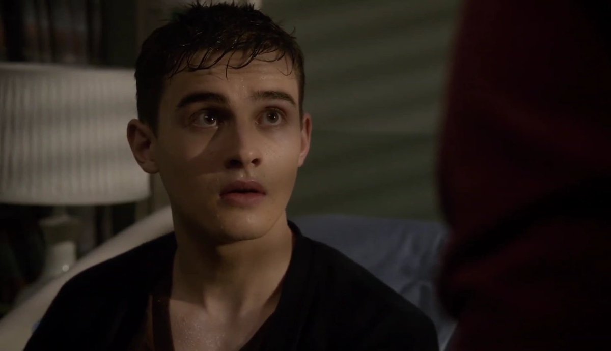 Darklex02's tweet photo. Michael Johnston, actor of Obsession, as Corey in Teen Wolf in 2015-2016 👀
#teenwolf #obsession https://t.co/lRng99Tatt