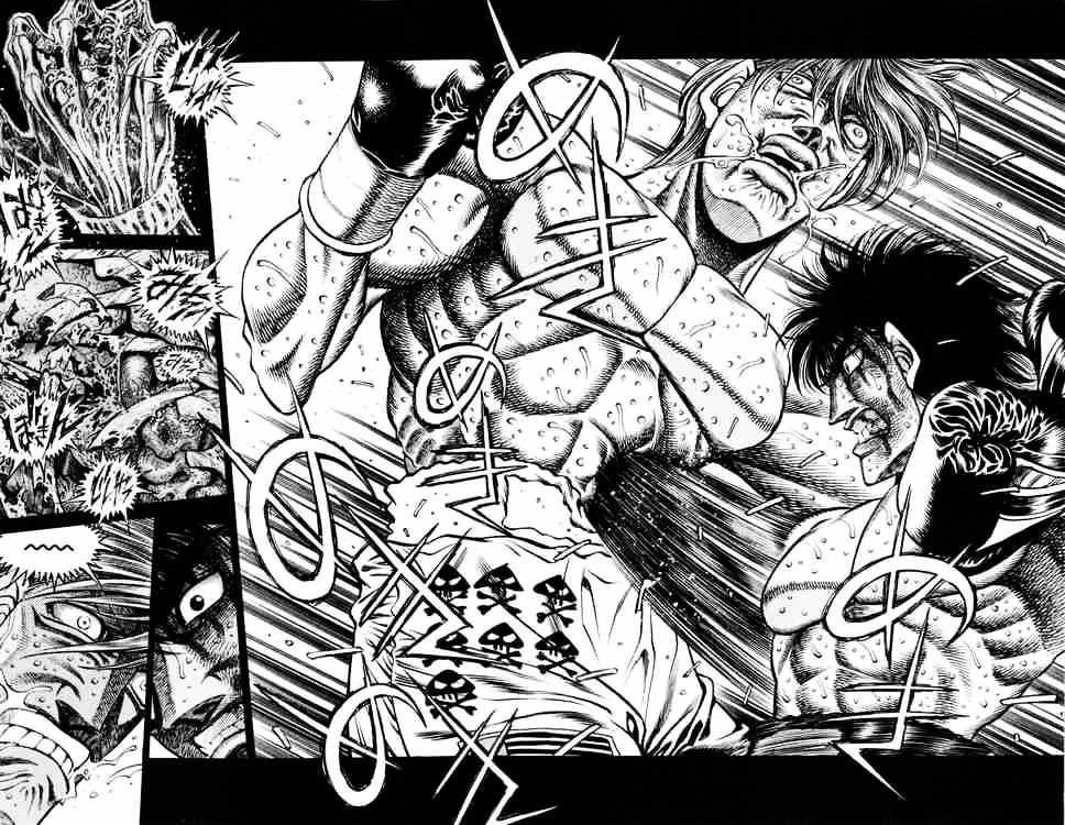 DogSavior_'s tweet photo. @Fucken_MadLad @TejjicYT Manga goes insane sometimes https://t.co/Ucumc4MIyu