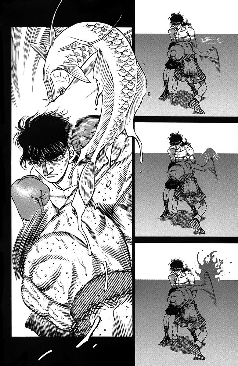 DogSavior_'s tweet photo. @Fucken_MadLad @TejjicYT Manga goes insane sometimes https://t.co/Ucumc4MIyu