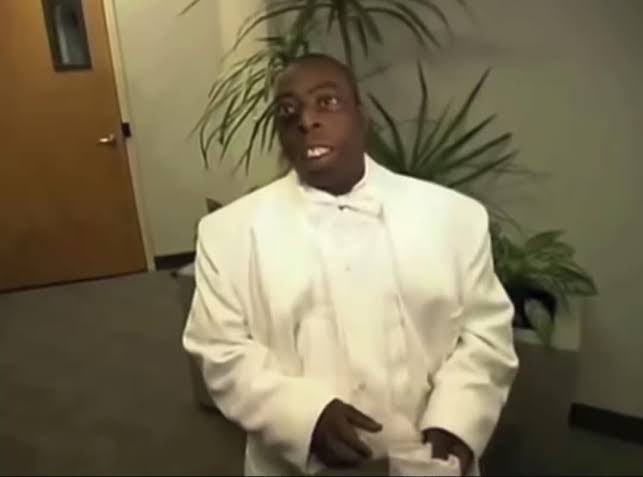 EpickChicken's tweet photo. God loves retarded nigga https://t.co/LZa4xOnpNu
