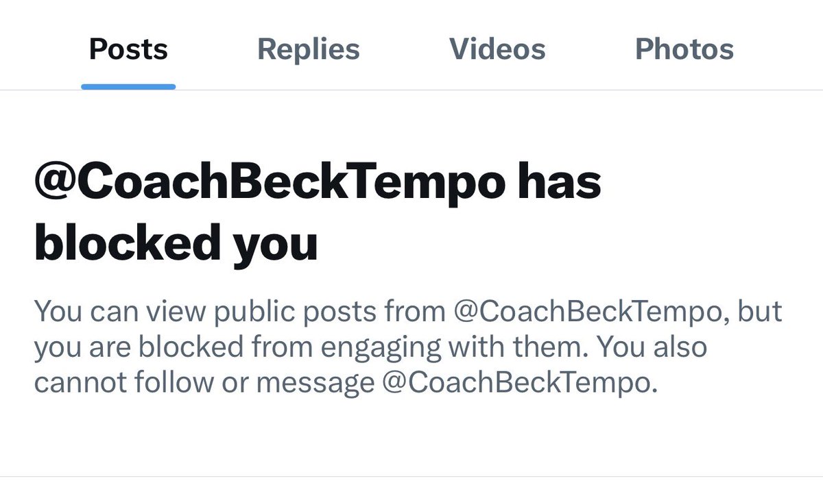 StopWhining12's tweet photo. @CoachBeckTempo @sofieroberta @tschwartz09 Too easy https://t.co/KALGS1gKZY