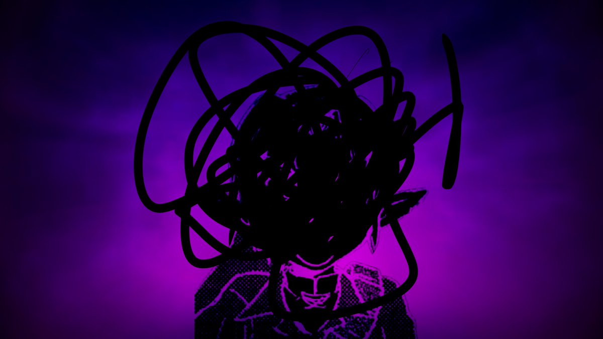 LinkBetweenWrld's tweet photo. “Oh heaven’s no! I said nothing of us thinking similarly, rather… we ARE PHYSICALLY similar. I know what you are X, I know that body belonged to Sonic.” And frankly… I stole your idea for myself”

“Though I digress, what DO you want?” https://t.co/pwMGow9nrR