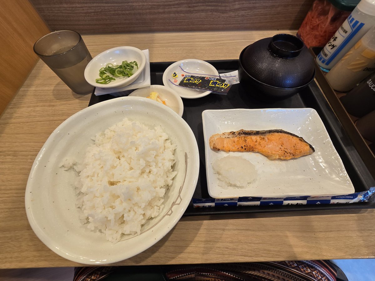 Camel0322's tweet photo. お久松屋😁
おかわり出来るのが良いね～👍 https://t.co/GbnSv3edGh