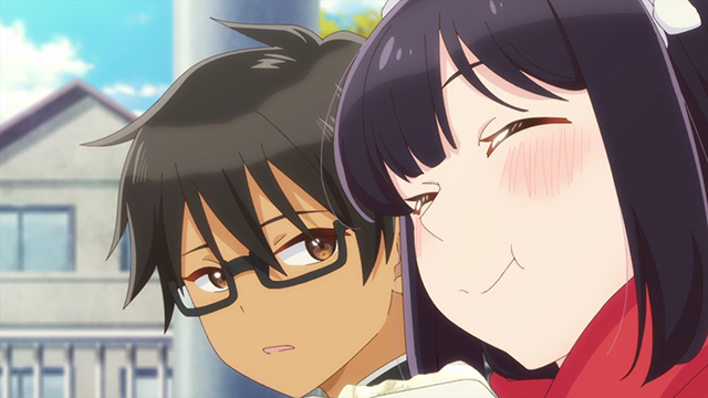 『メイドさんは食べるだけ』 第10話 再会した七五三の少女と飴反応画像7