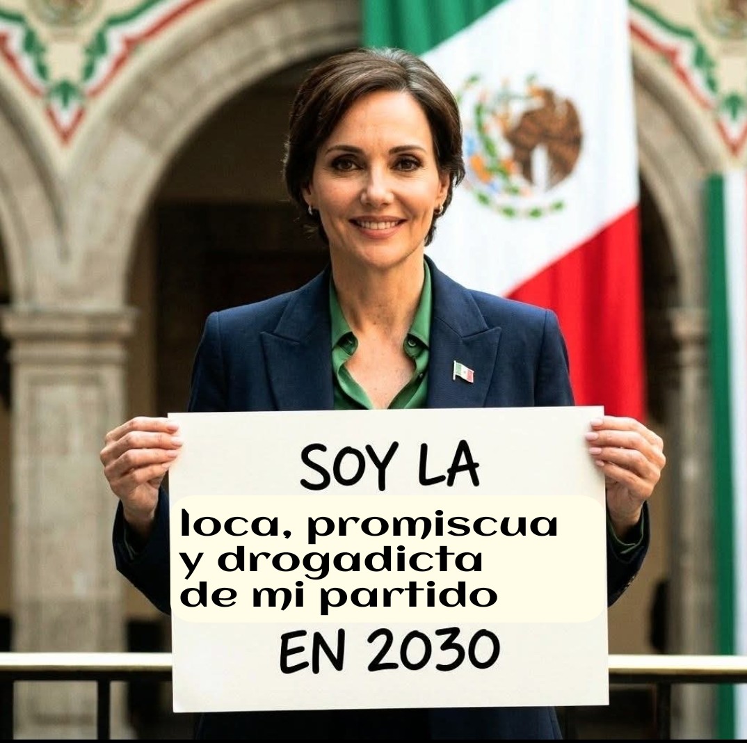 rigorivera682's tweet photo. @RicardoBSalinas @FIFAWorldCup Si... vaya.. y se lleva a la p1nch3 loca del senado, yque los anuncie el sonido local.
Para que le den su bienvenida 😆 https://t.co/MR2D3CEFWX
