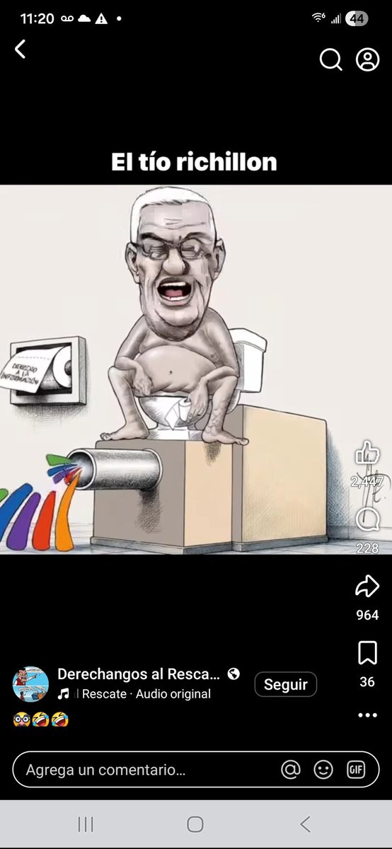 rigorivera682's tweet photo. @RicardoBSalinas @FIFAWorldCup Si... vaya.. y se lleva a la p1nch3 loca del senado, yque los anuncie el sonido local.
Para que le den su bienvenida 😆 https://t.co/MR2D3CEFWX