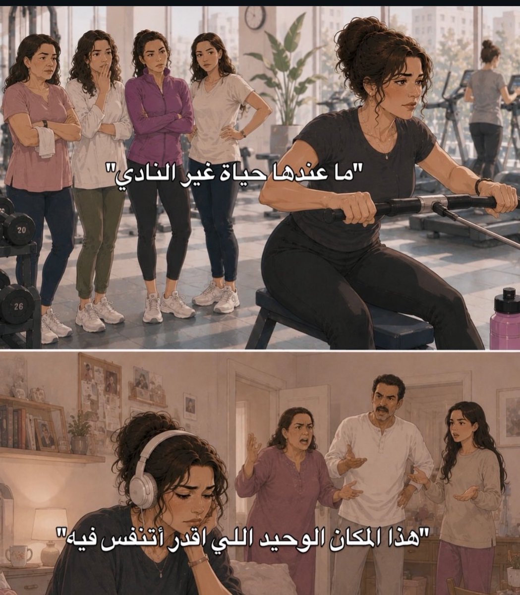 ddffana's tweet photo. قبل ماتحكمي يمكن : https://t.co/kejdbQzdld