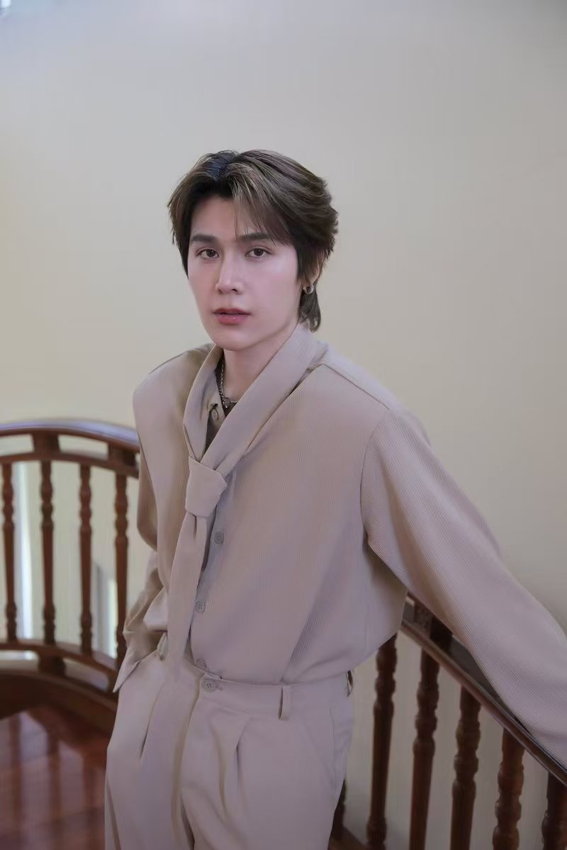 xiaoen0128Y's tweet photo. Good morning! Seeing your photos totally brightened my mood.😍 https://t.co/1aep4bSn1C