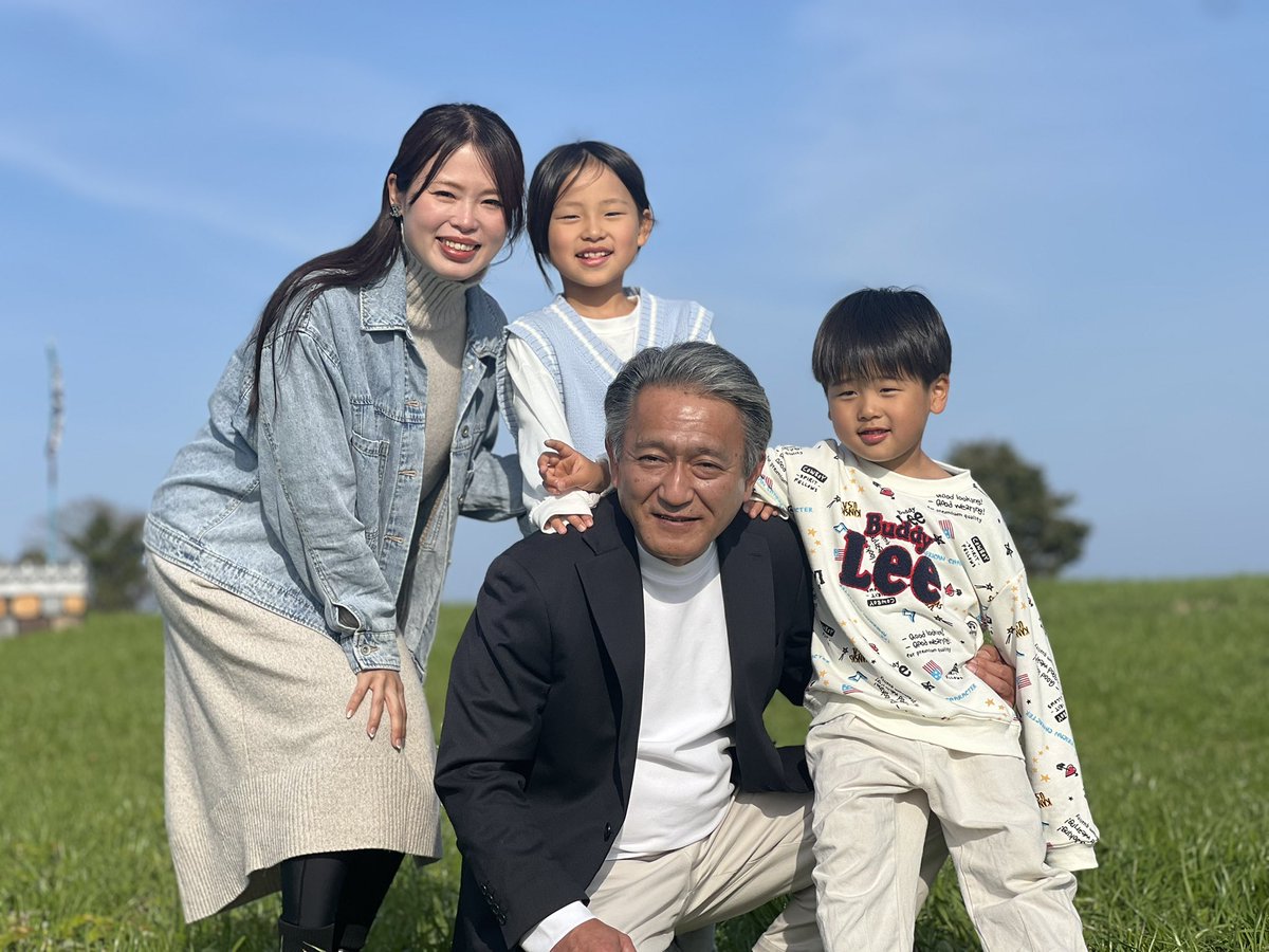 InoueShuchi's tweet photo. @RICE5165 それは嬉しいエールですね！
#南島原 ご出身の新福さんのご活躍、とても嬉しく思います✨
#井上しゅういち も頑張ります！ https://t.co/ghUNJ3TzF3