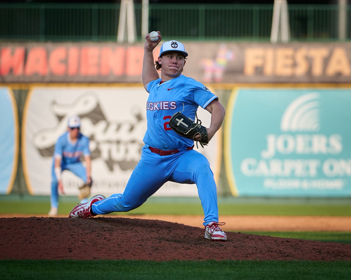 SaintJoeBsball's tweet photo. Congratulations to our team award winners!

Offensive Player of the Year - James Criniti
 
Defensive Player of the Year – A.J. LaSane
 
Pitcher of The Year – Jacob Snyder
 
Aidan Short Award (Team MVP) – James Criniti https://t.co/rQBrDHuory