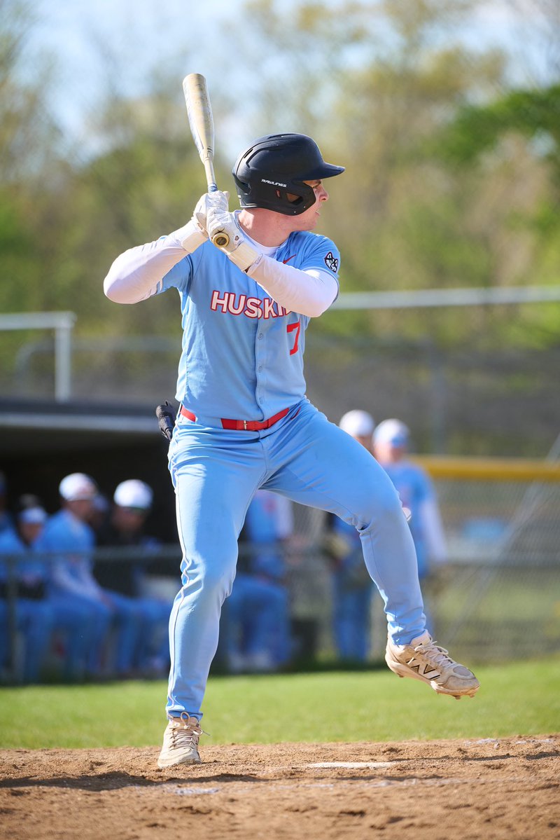 SaintJoeBsball's tweet photo. Congratulations to our team award winners!

Offensive Player of the Year - James Criniti
 
Defensive Player of the Year – A.J. LaSane
 
Pitcher of The Year – Jacob Snyder
 
Aidan Short Award (Team MVP) – James Criniti https://t.co/rQBrDHuory
