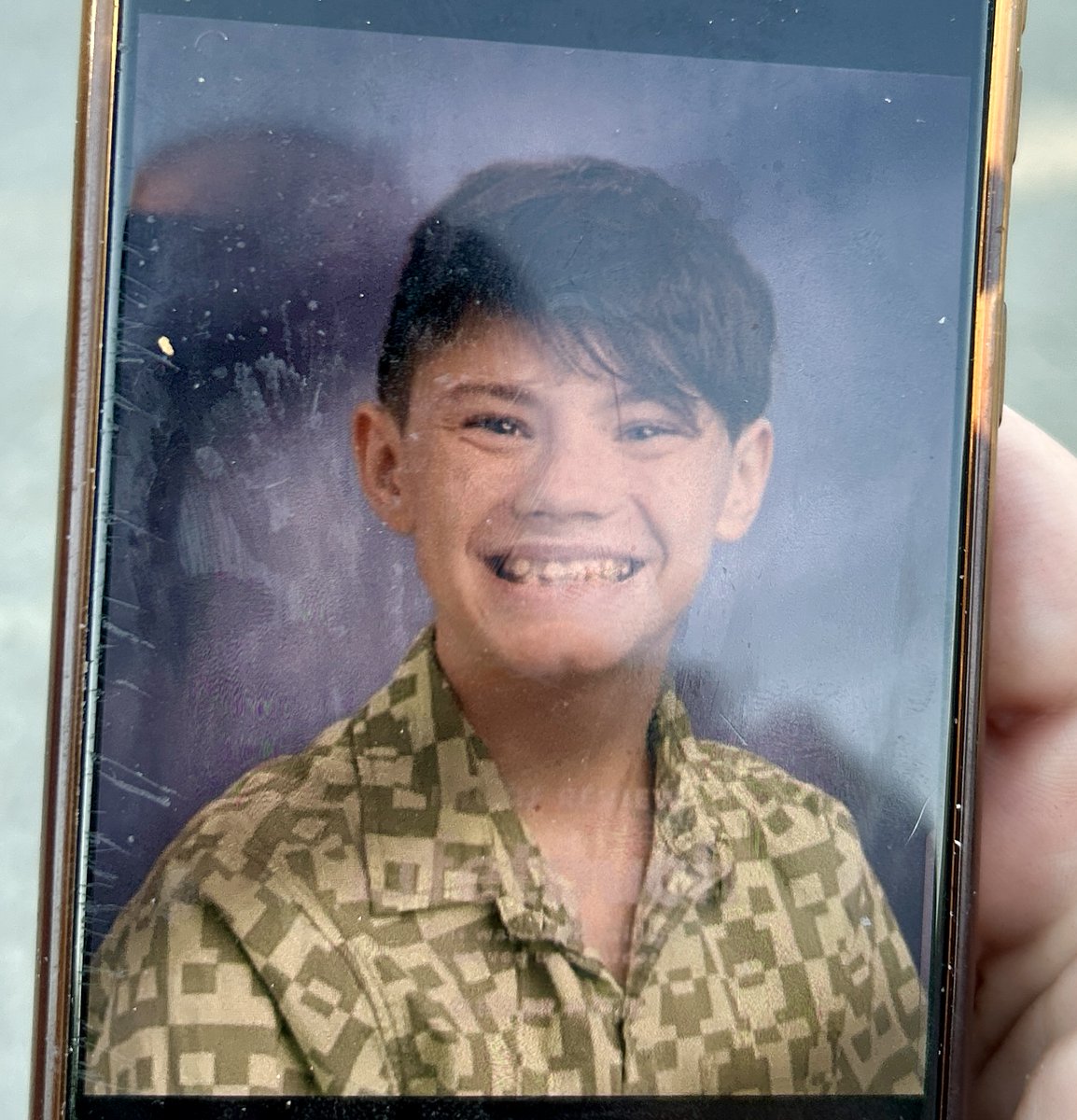 staffcosheriff's tweet photo. There is a large police presence in the area of the 100 block of Butler Road as the Stafford County Sheriff’s Office is investigating an abduction near Brooks Park that occurred at 5:30 p.m. on June 7, 2026. https://t.co/HgoBvk92n3