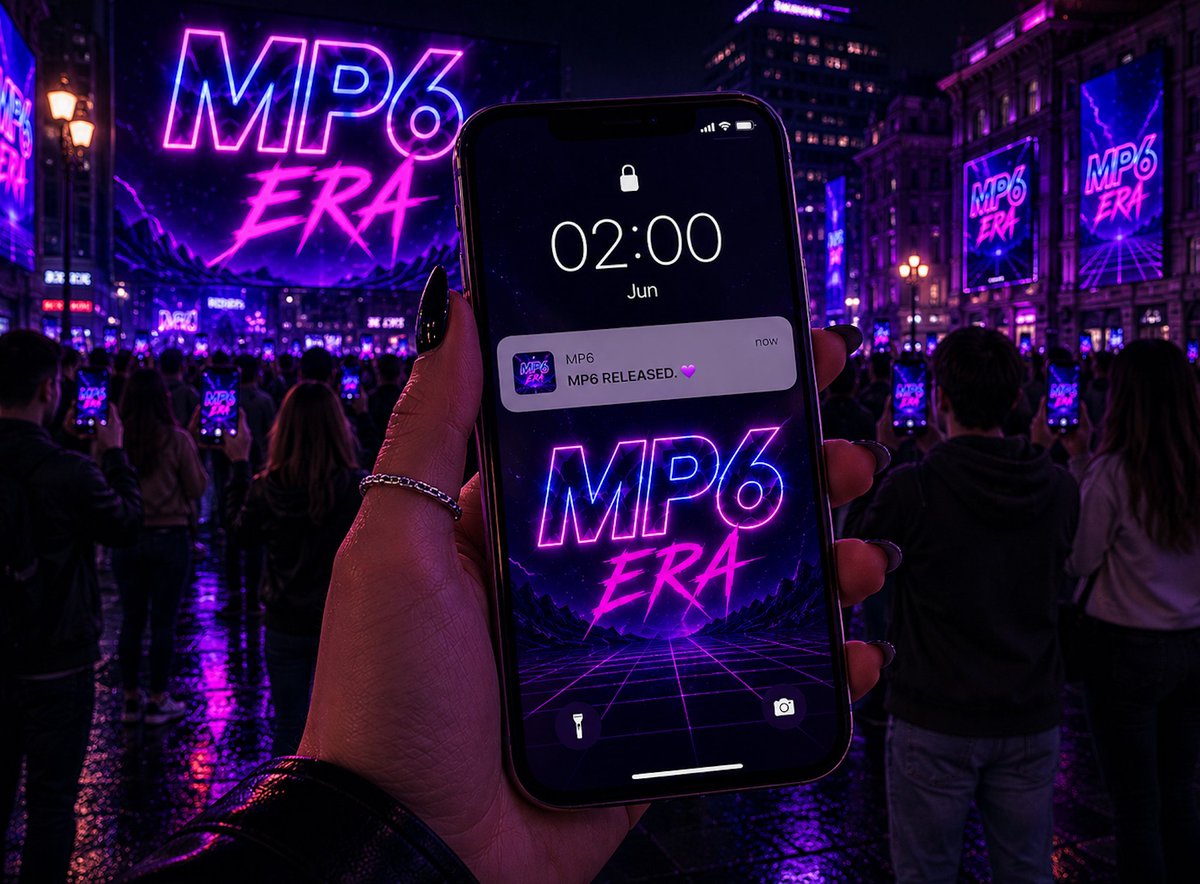 AllAboutMicy's tweet photo. Jedina notifikacija koju priznajem 🩷
#MilicaPavlovic #MP6 https://t.co/kqr0hObBBb