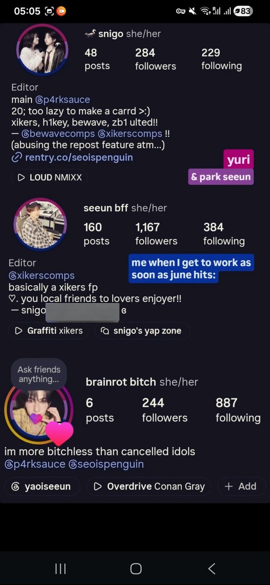 snigo tweet media