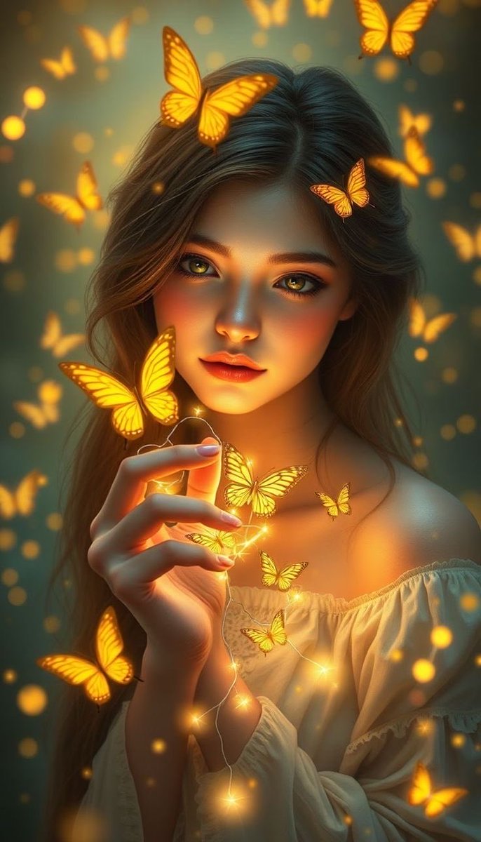 askaderiii's tweet photo. #Huzurlu #Geceler ✨🦋😴 https://t.co/cmNgK8z1Y5