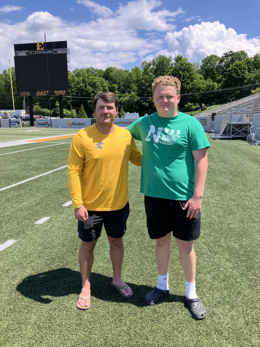 Colby Barr tweet media