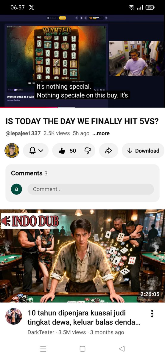 April yana tweet media