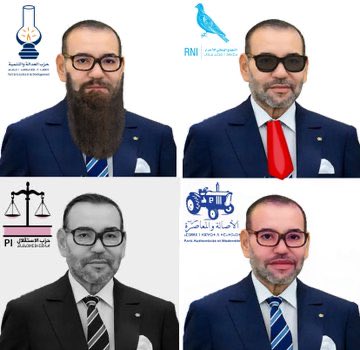 old_goat44's tweet photo. لكل الشباب المغربي, بقات 6 أيام فقط لإغلاق التسجيل في اللوائح الانتخابية.
صوتك ماشي غير ورقة فالصندوق، صوتك يقدر يغيّر بزاف ديال الحوايج ويخلي صوت الشباب مسموع. https://t.co/hAjqVpFpsK