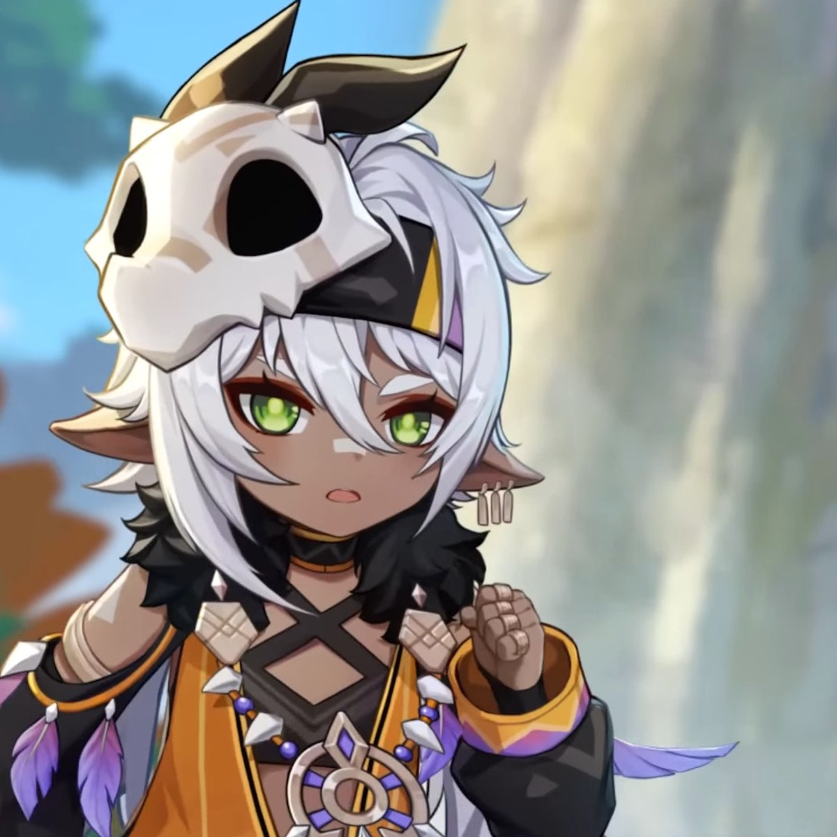 Eizen Anazaki tweet media