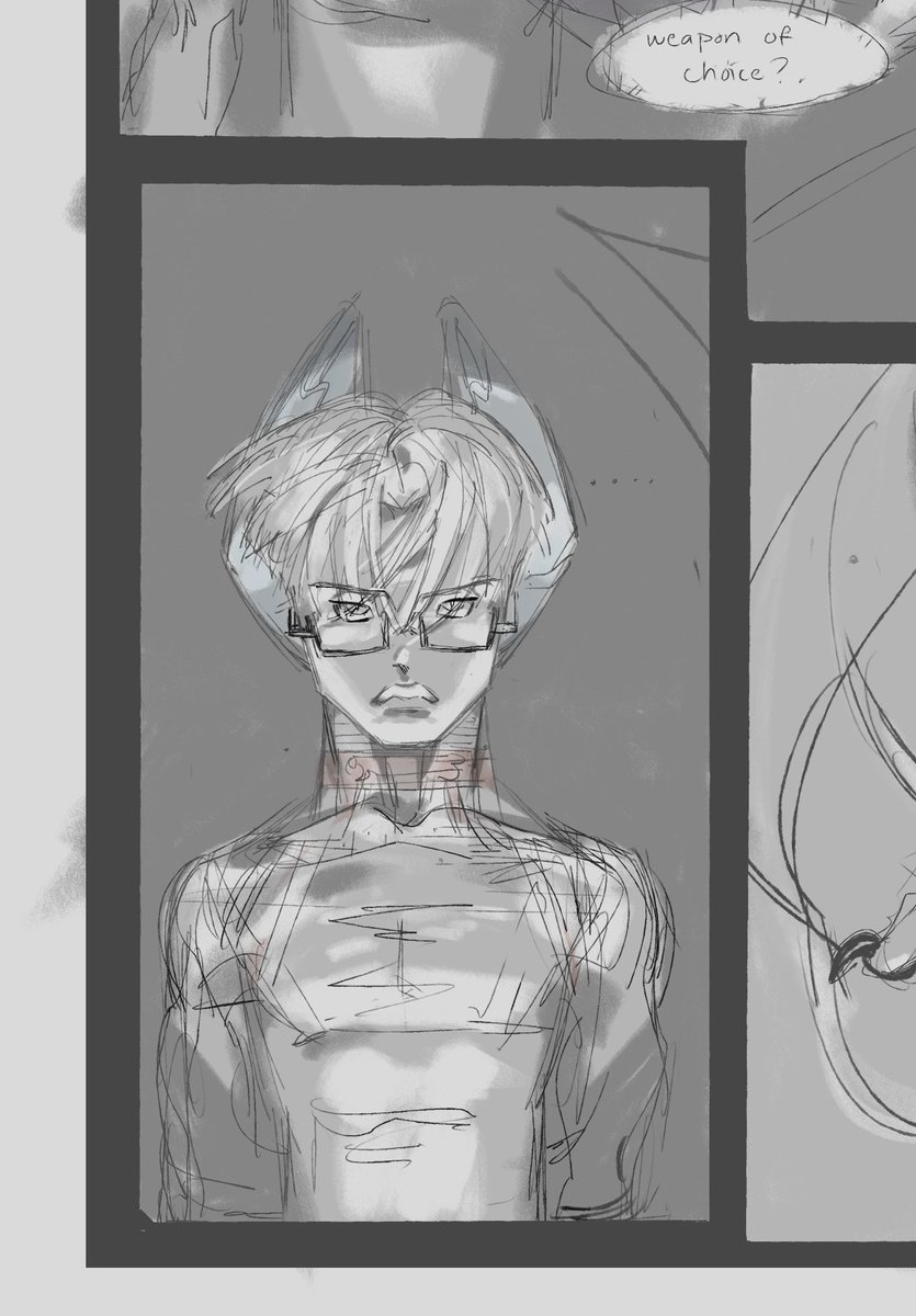 buttpack69's tweet photo. cool and sexy and awesome xiкers comic i made that i hope nobody here will ignore https://t.co/IZwjmO2SdP