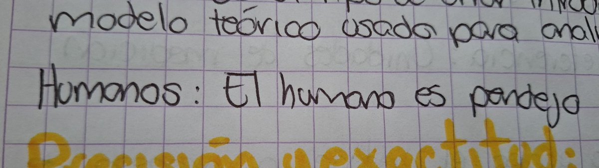 luvbllk's tweet photo. tengo examen de fisica estadistica mañana y este es mi gran resumen para definir los errores humanos 

yo soy el humano https://t.co/6cLe6LfPWs