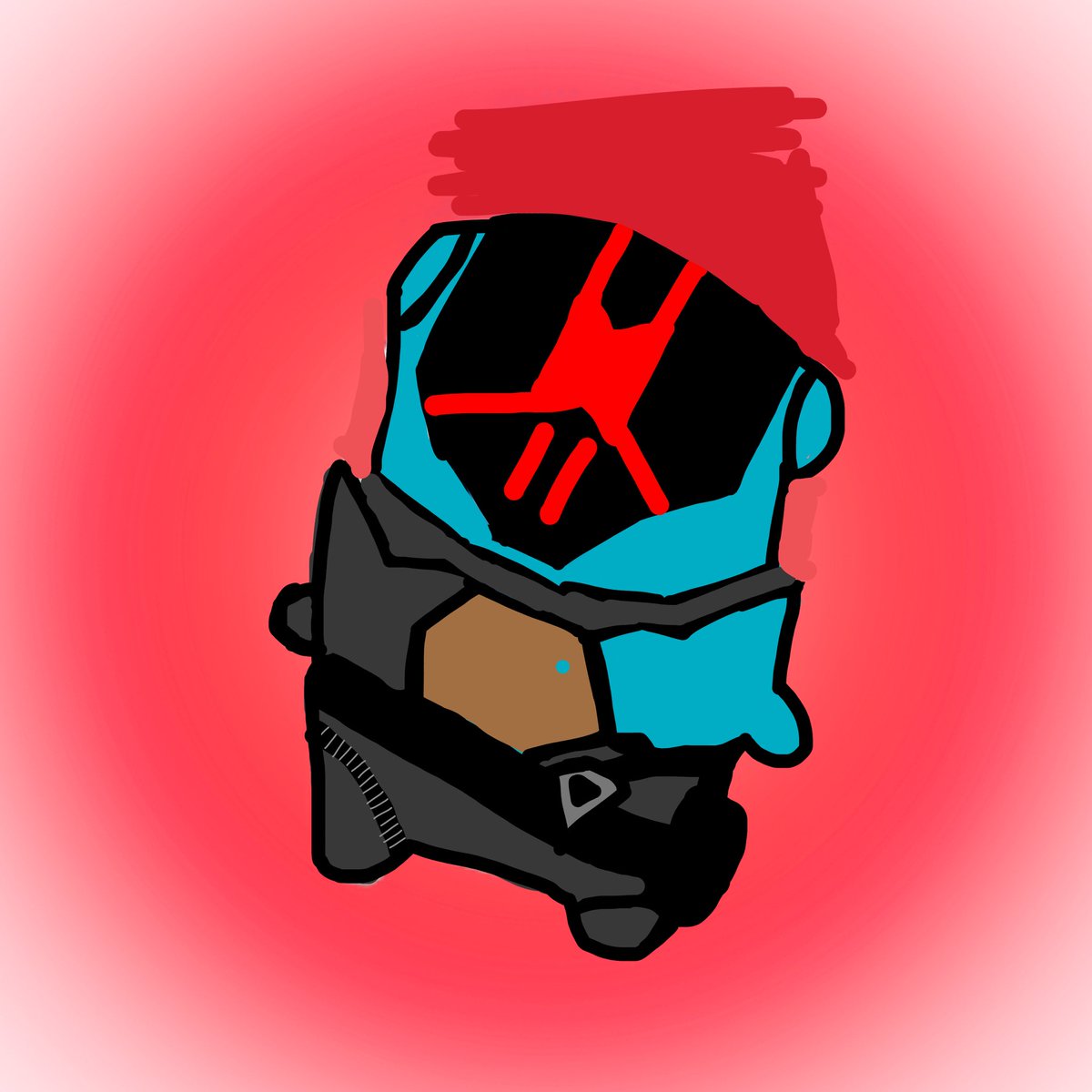 VissyVmto's tweet photo. The Seven 
Sprites would have 7 different buffs for each one that matches their actual character.
E.G - The Foundation Damage Buff, The Visitor Track on enemies
Made one for Orditor Ship but didn’t like how it turned out
PLEASE MAKE ORDITOR A SPRITE @EpicTofuChris

#DesignASprite https://t.co/cheTUf8ylE