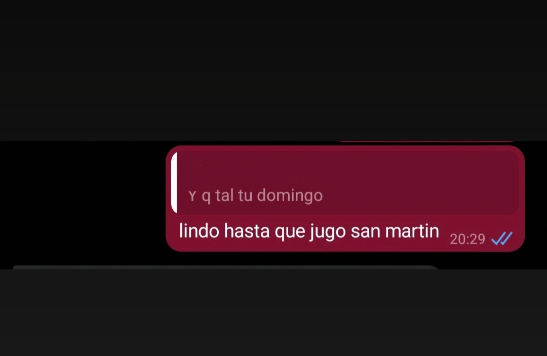 ariiicasm's tweet photo. lpm jajajajaj https://t.co/Qk426ZQXq6