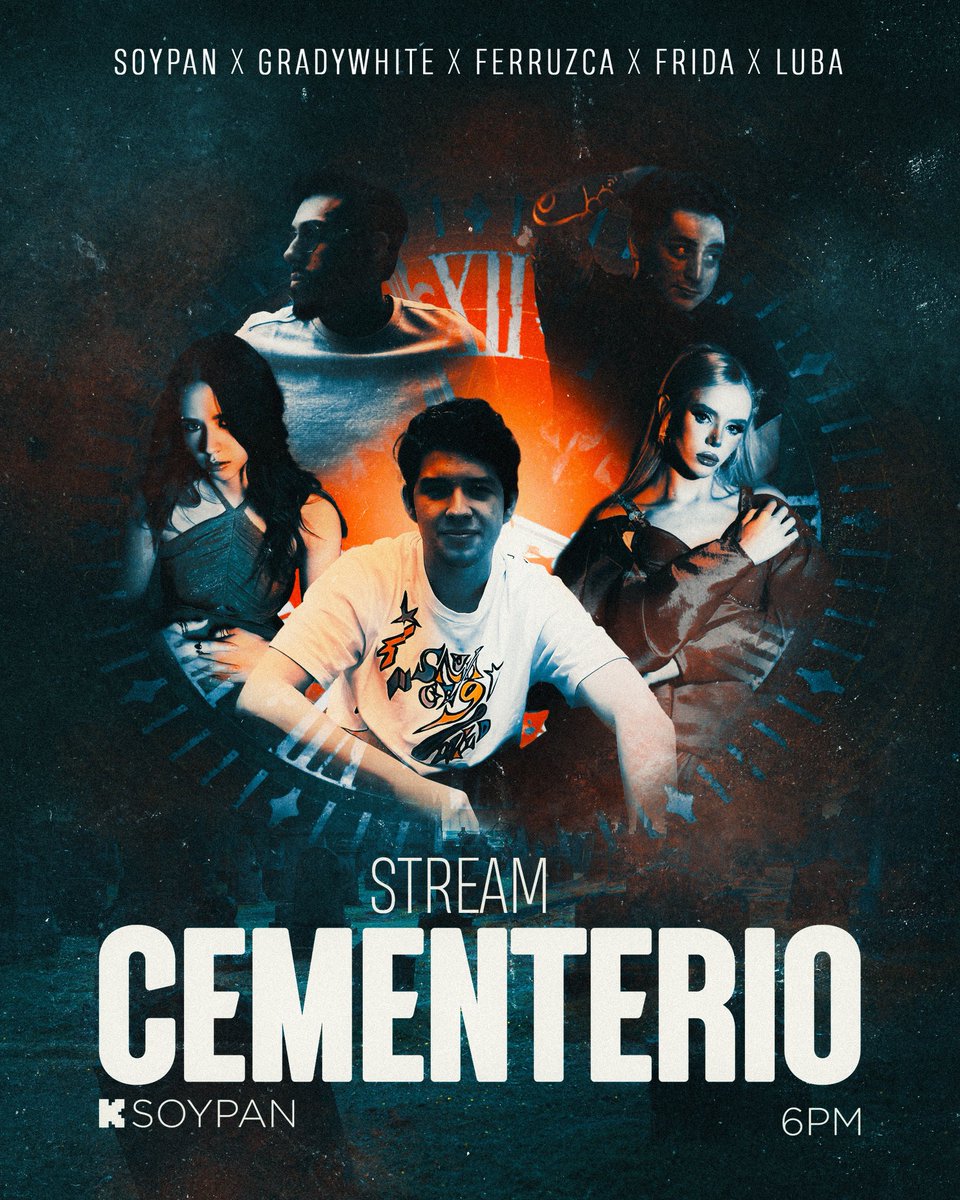 SoyPan__'s tweet photo. STREAM CEMENTERIO YIAAA JALENSE YA VAMOS PARA ALLA
https://t.co/BQk8snJH6b https://t.co/DyCfV2cCXJ