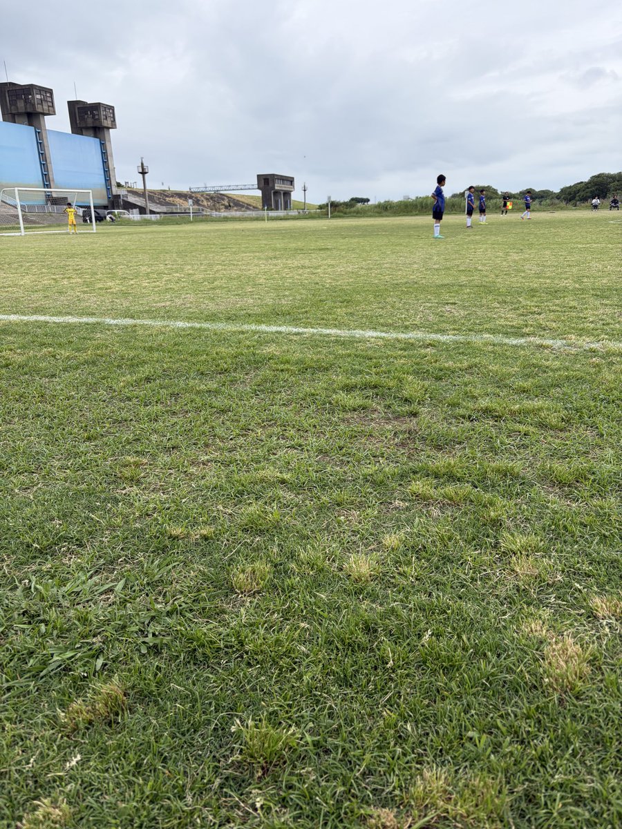 FC_Amistor's tweet photo. U12 第4節N05リーグ
@主水グラウンド

ブラック
🆚稲荷木少年SC 2-1⚪︎

個人としても組織としてもやるべきことができるようになって来てる‼️
あと2試合勝点を積み上げられるように頑張ろう⚽️

主管の皆様、対戦チームの皆様ありがとうございました‼️
#ＦＣアミスター https://t.co/F9QgQdELOH