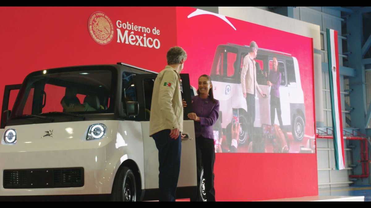 epigmenioibarra's tweet photo. La soberanía nacional se defiende innovando; apoyando a las y los científicos, académicos y técnicos nacionales. Olinia es movimiento. La Transformación también; entre el México que heredamos y el México con justicia, democracia, paz que dejaremos a nuestr@s hij@s https://t.co/CYHaaBgTYA