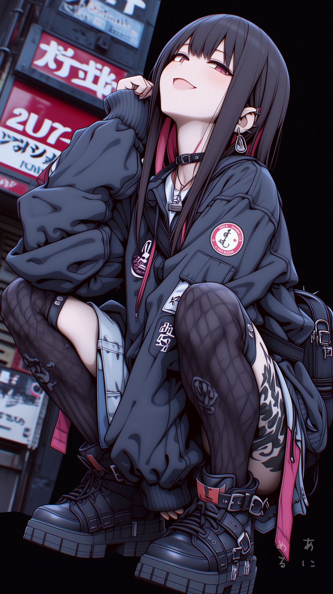 animel7316's tweet photo. 不敵 https://t.co/HYKmBryKLL